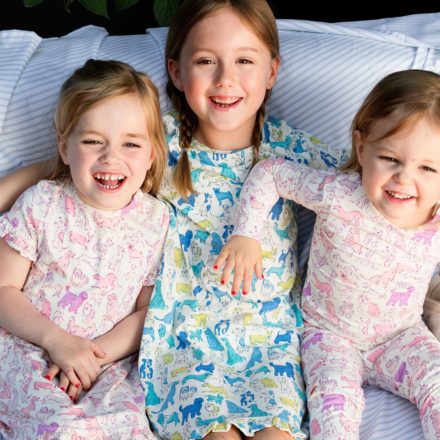Magnetic Nightgown