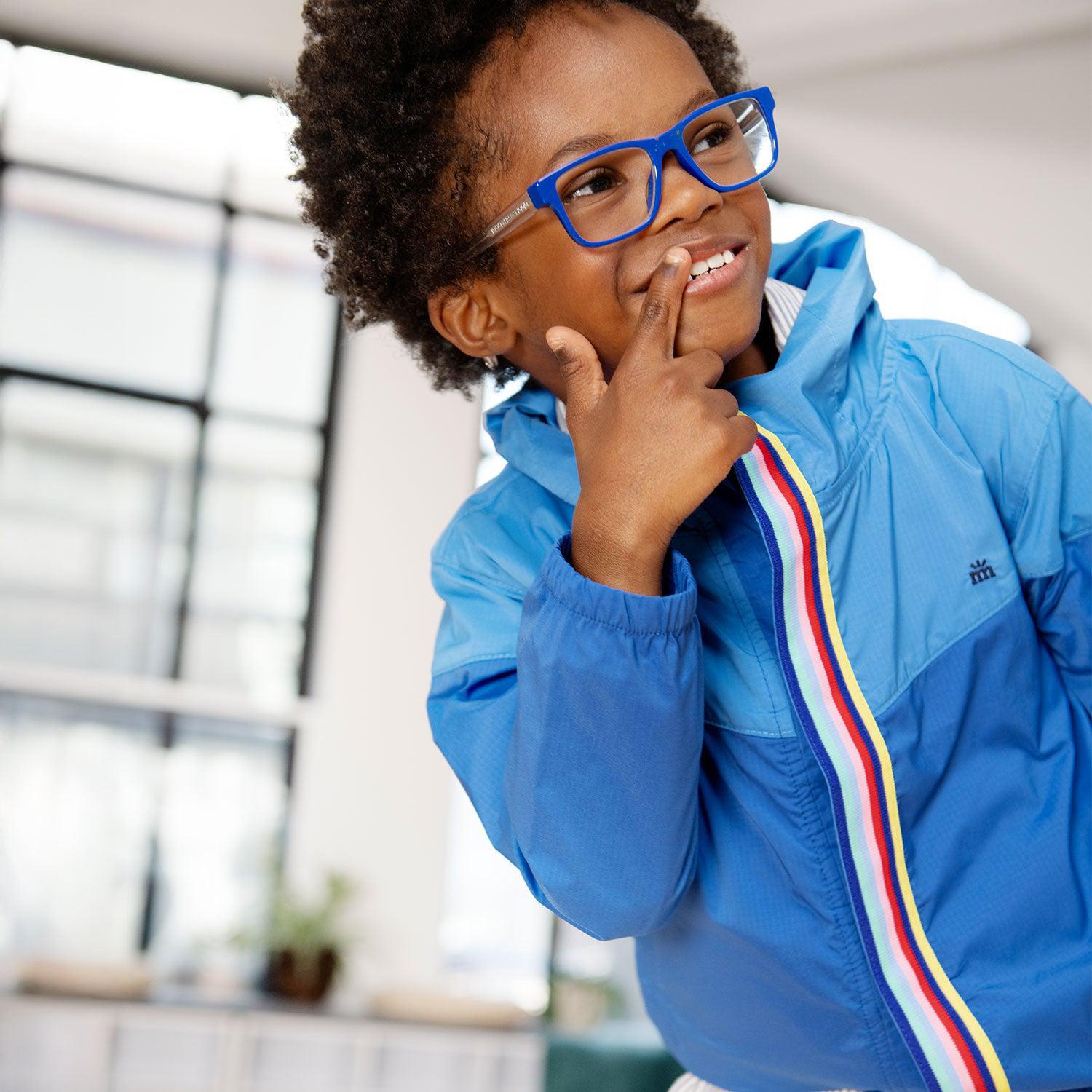 Magnetic Windbreaker
