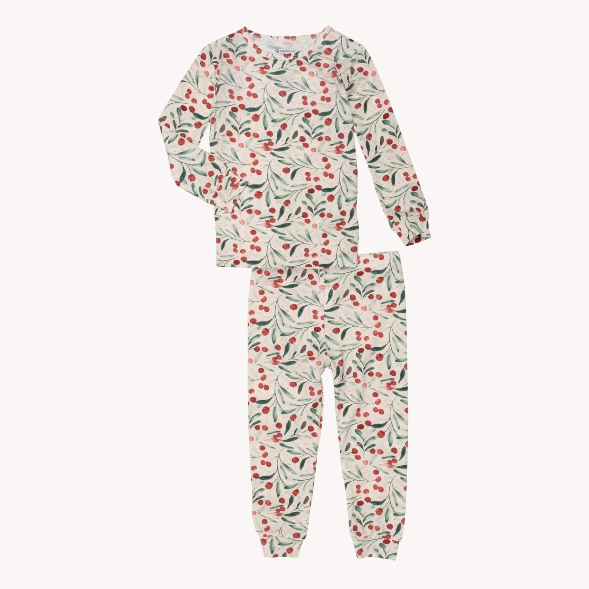 0-3 month hot magnetic me pjs