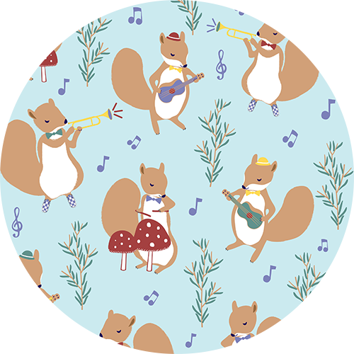band together