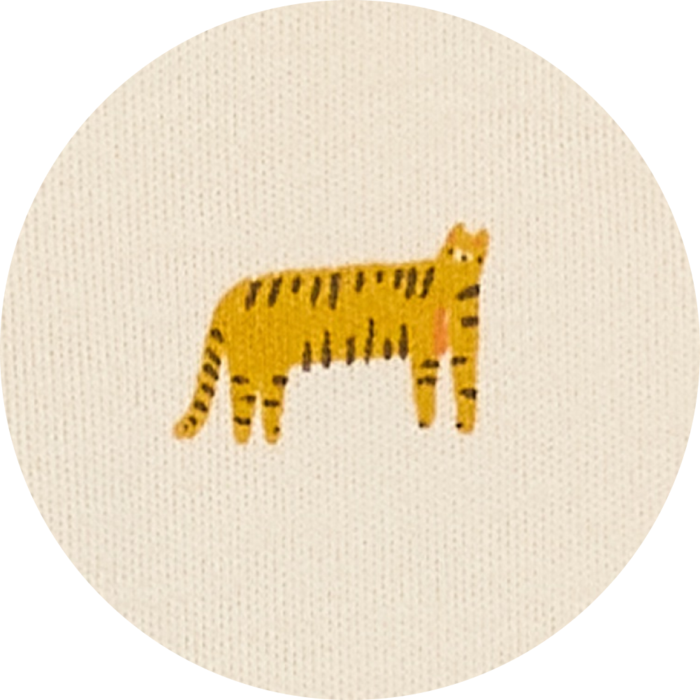 Le Tigre