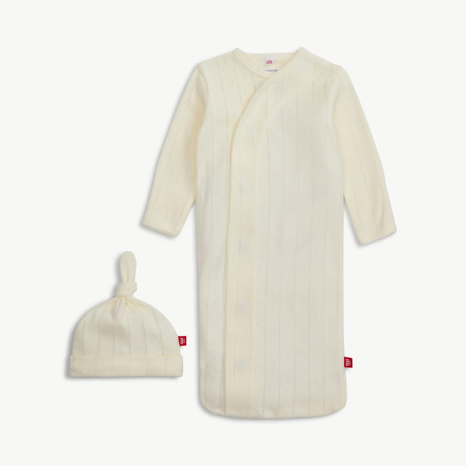 Magnetic Gown & Hat Set - re-loved