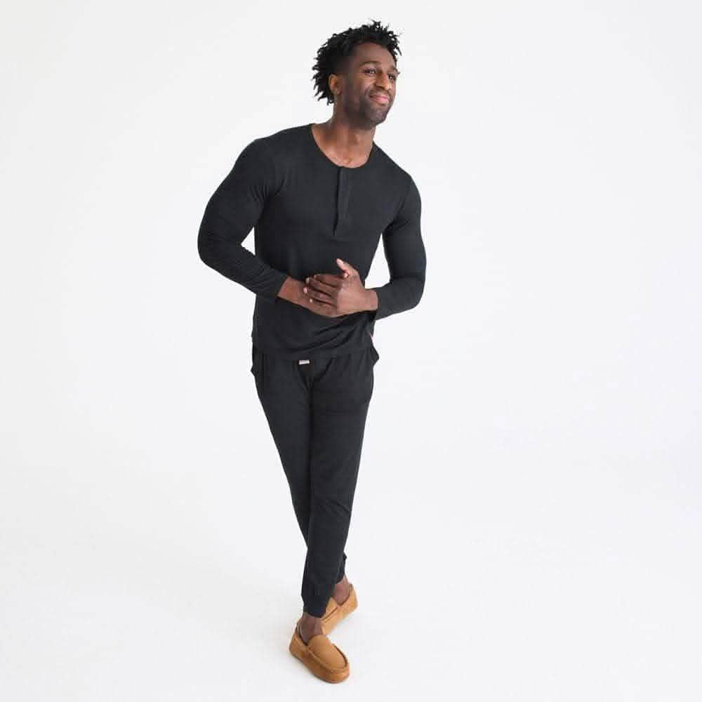 Magnetic Men's Jogger PJ Set