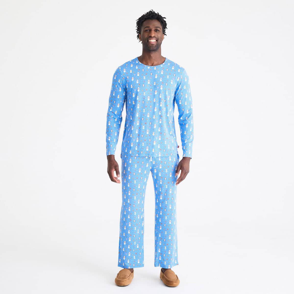 Fun pyjamas for discount adults