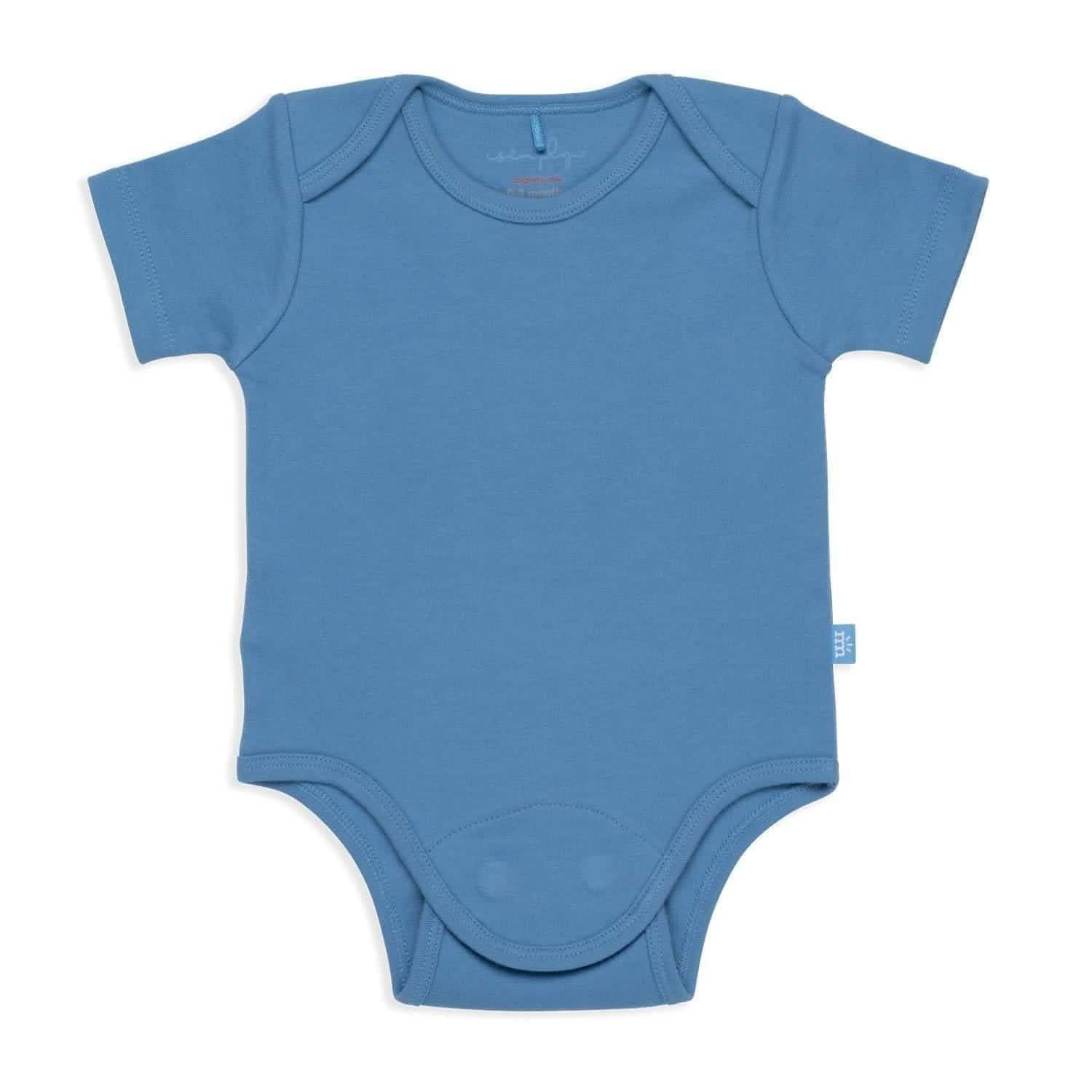 Magnetic Bodysuit