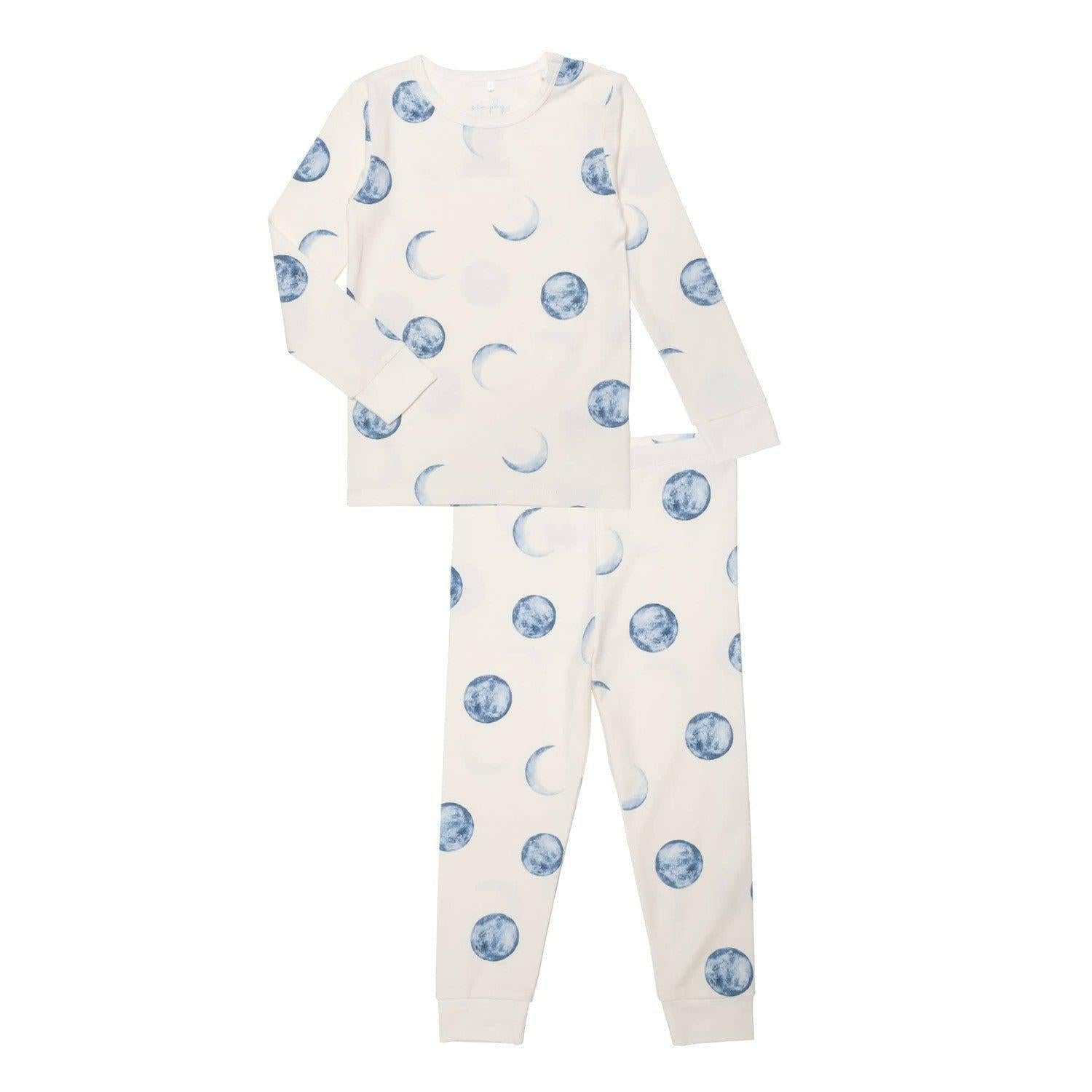 Magnetic PJ Set