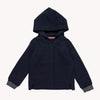 Magnetic Hoodie