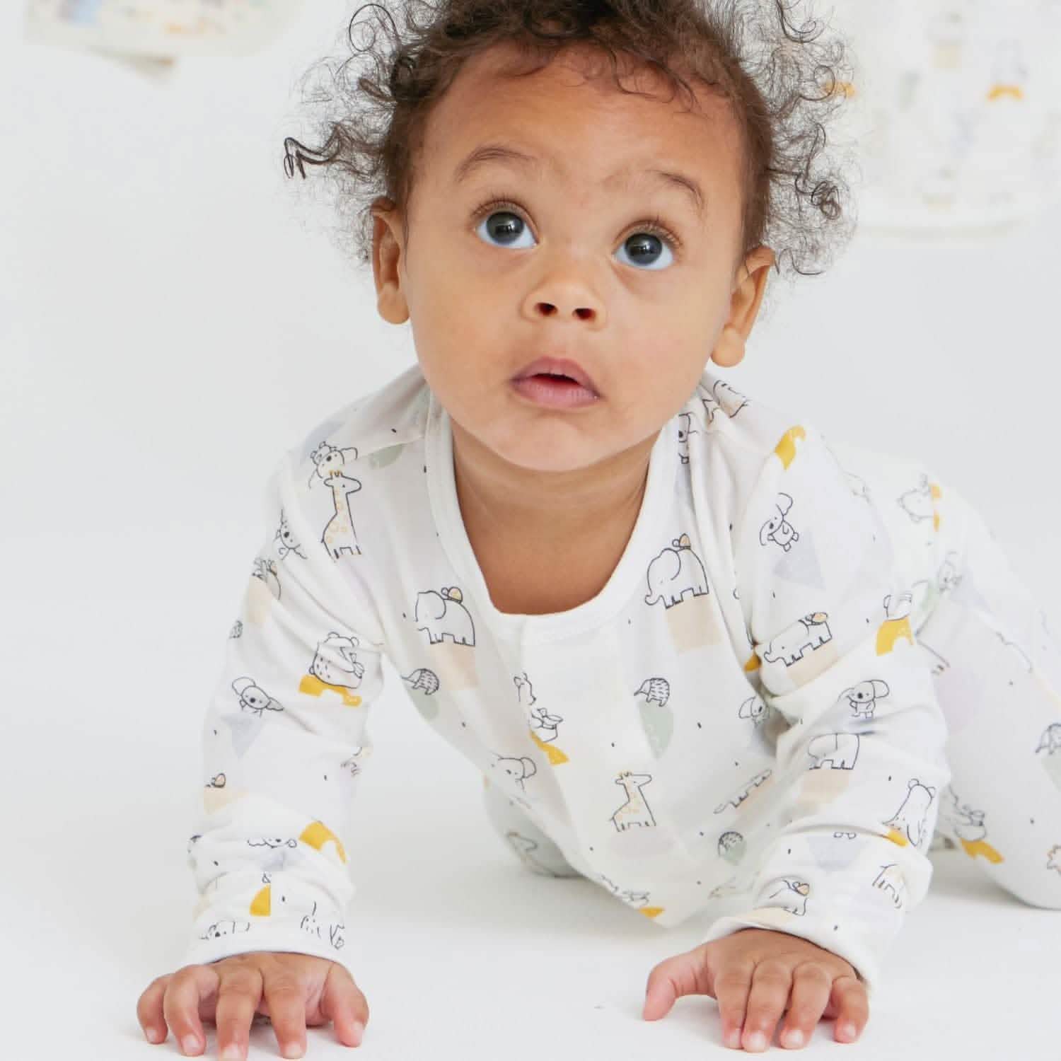 new kid on the block modal magnetic fuss free coverall