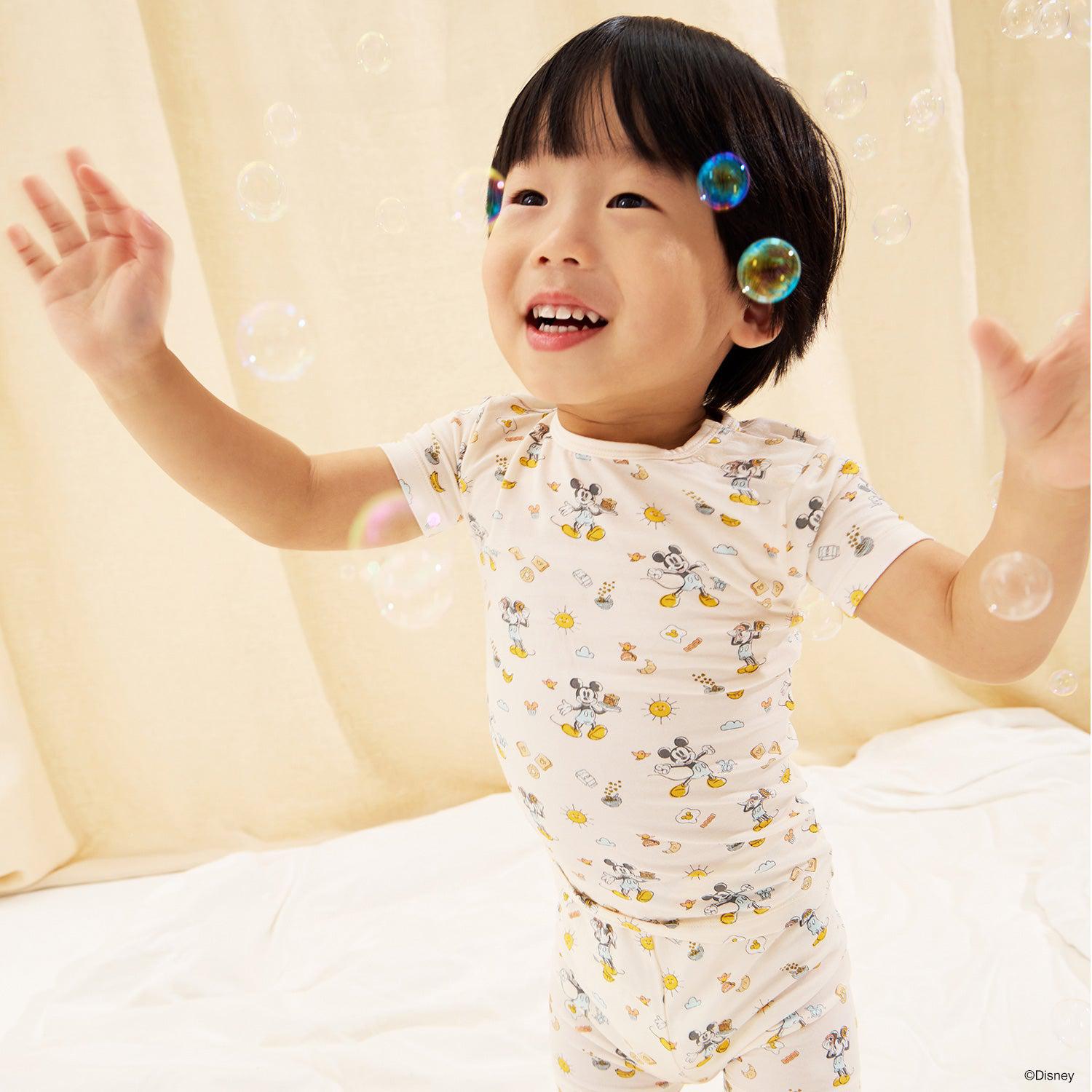 Magnetic PJ Set