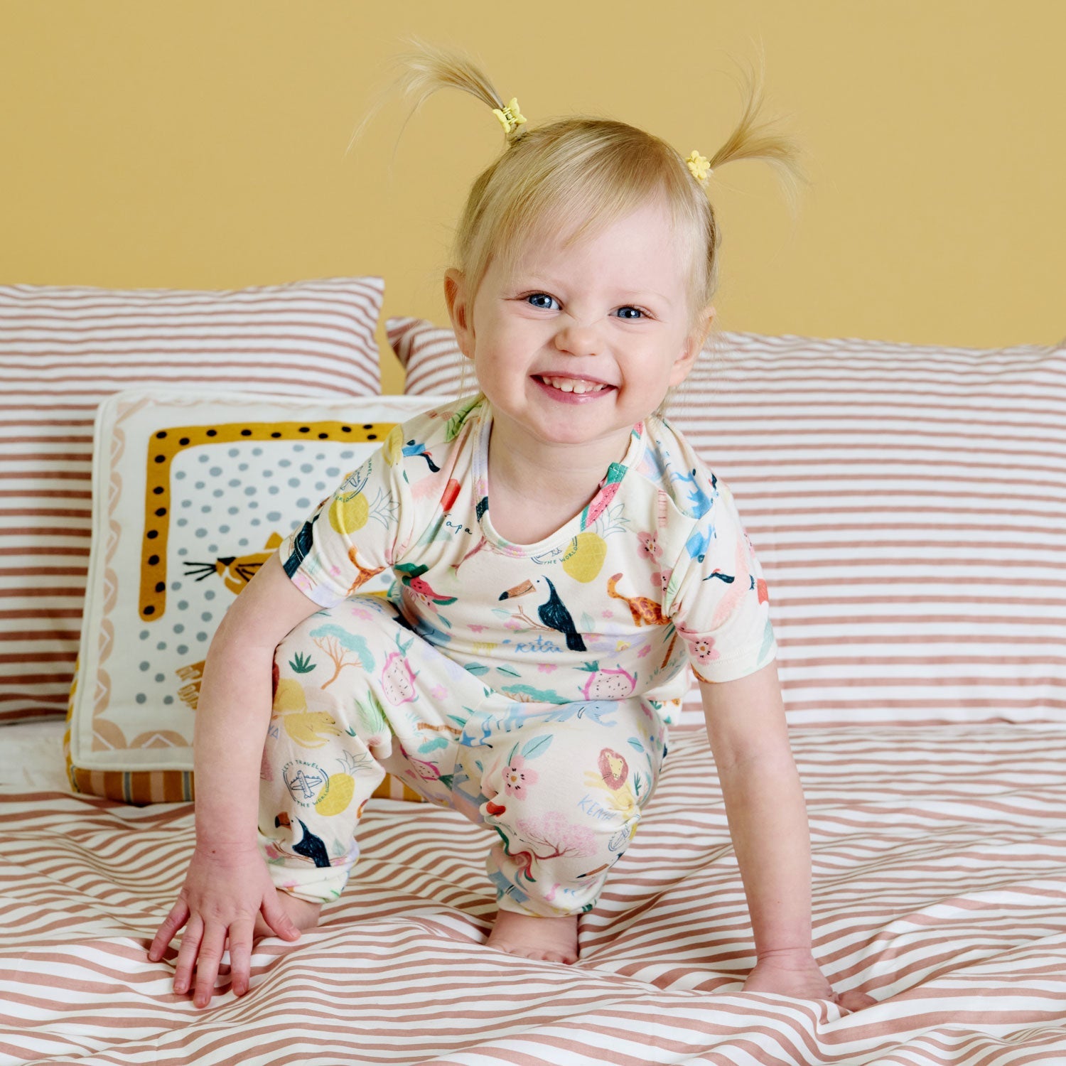 Magnetic PJ Set