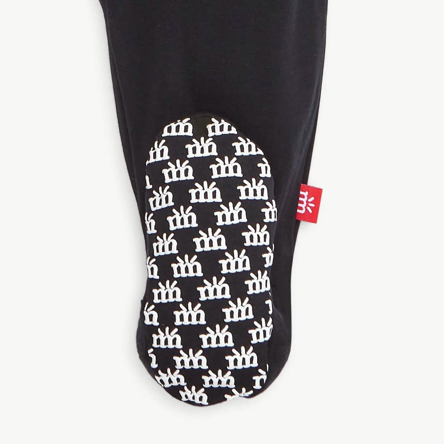 onyx RightFit™ magnetic parent favorite footie
