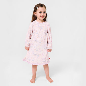 organic botanics RightFit™ magnetic nightgown