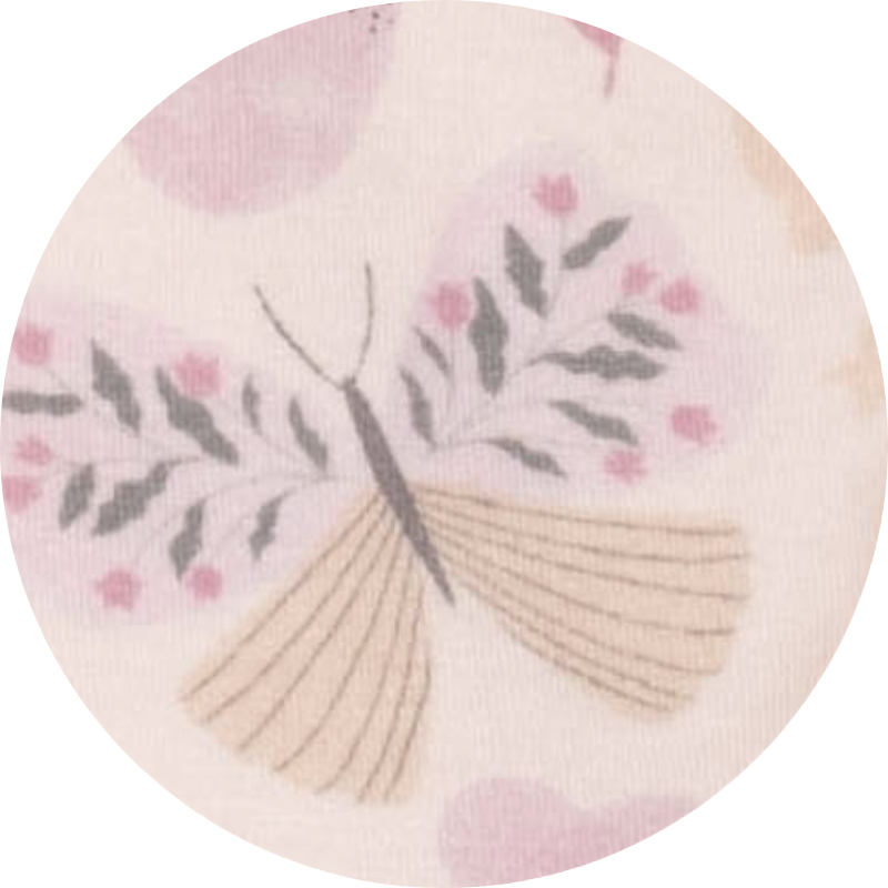 Organic Botanics