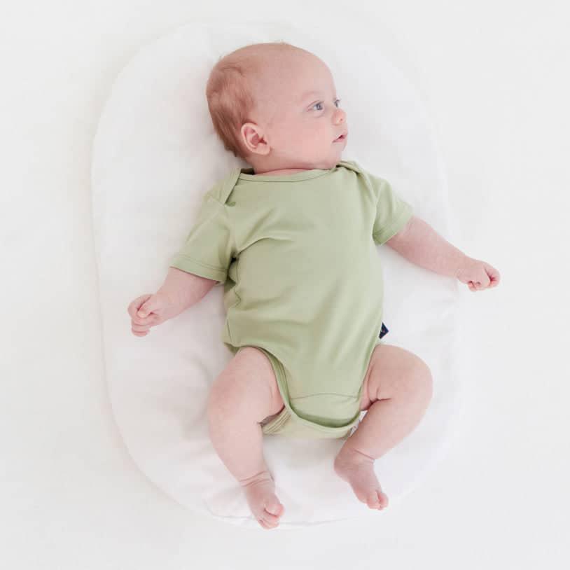 parsley CloudStretch™ magnetic bodysuit