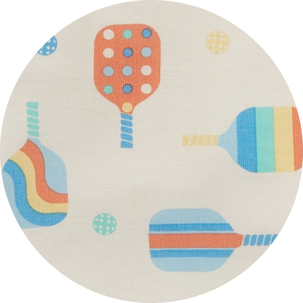Perfect Pickle Paddles