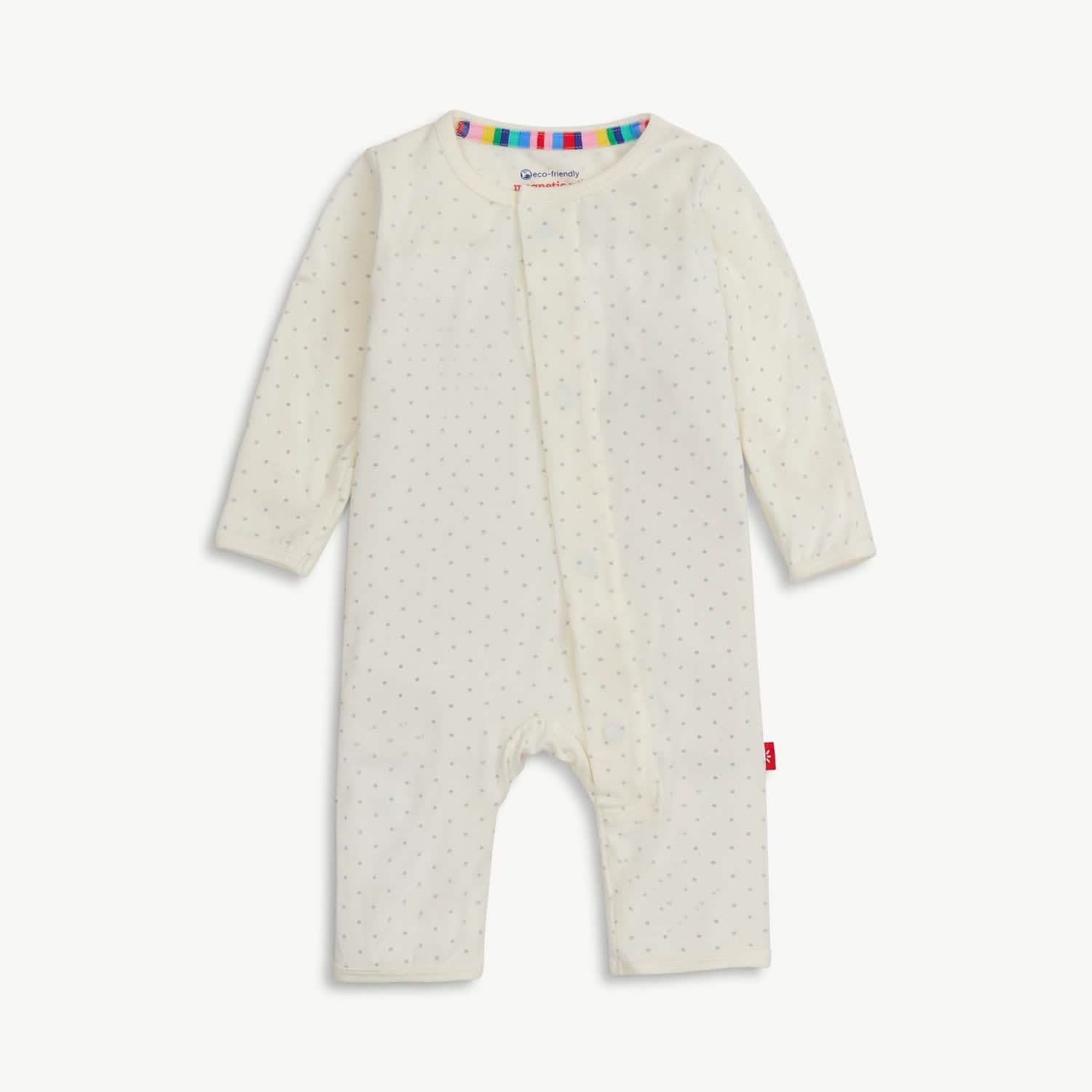 Magnetic Coverall - re-loved