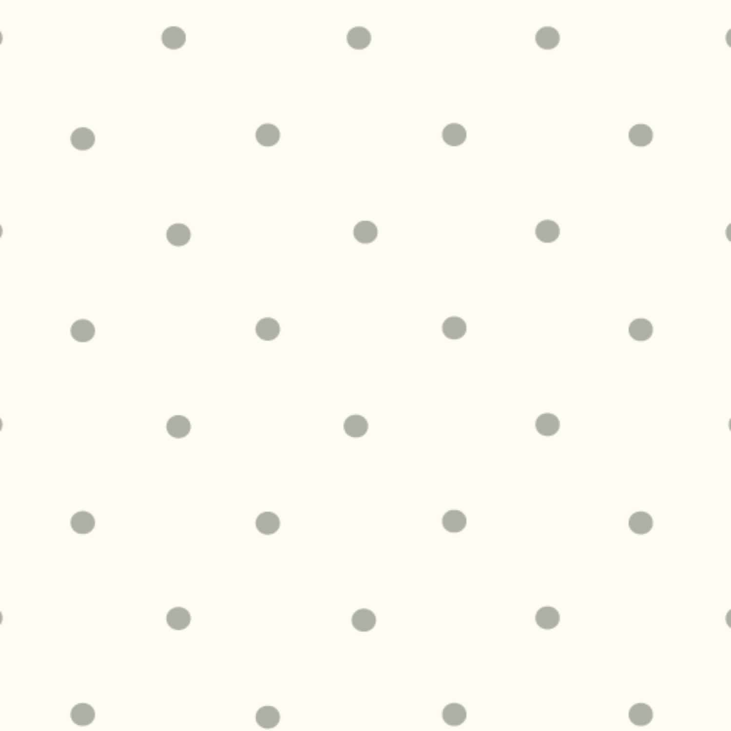pin dot cream modal magnetic take-me-home kimono set