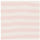 Pink Stripe