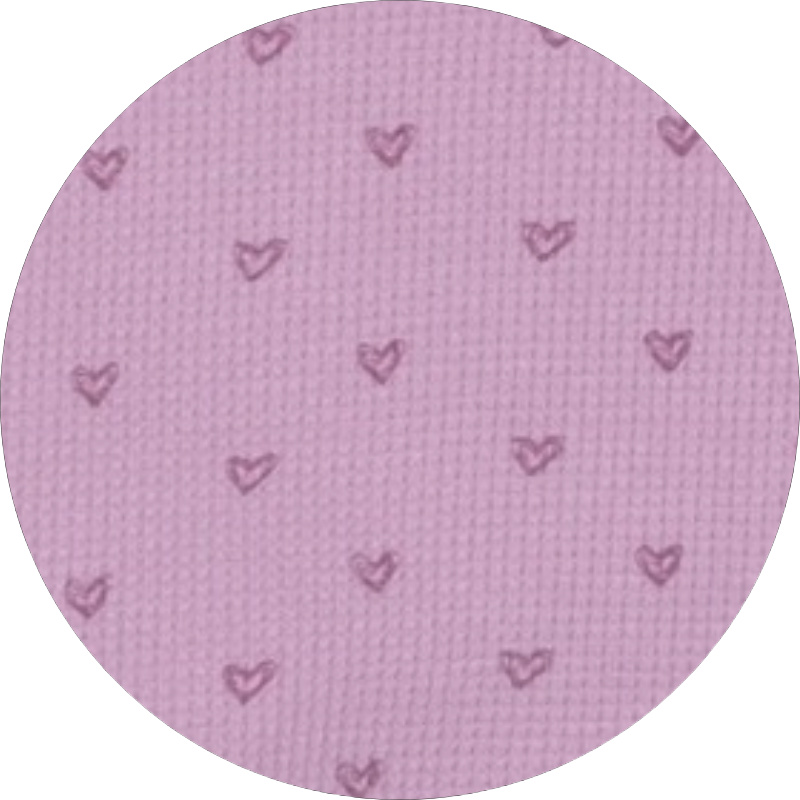 Pink Ribbon Print