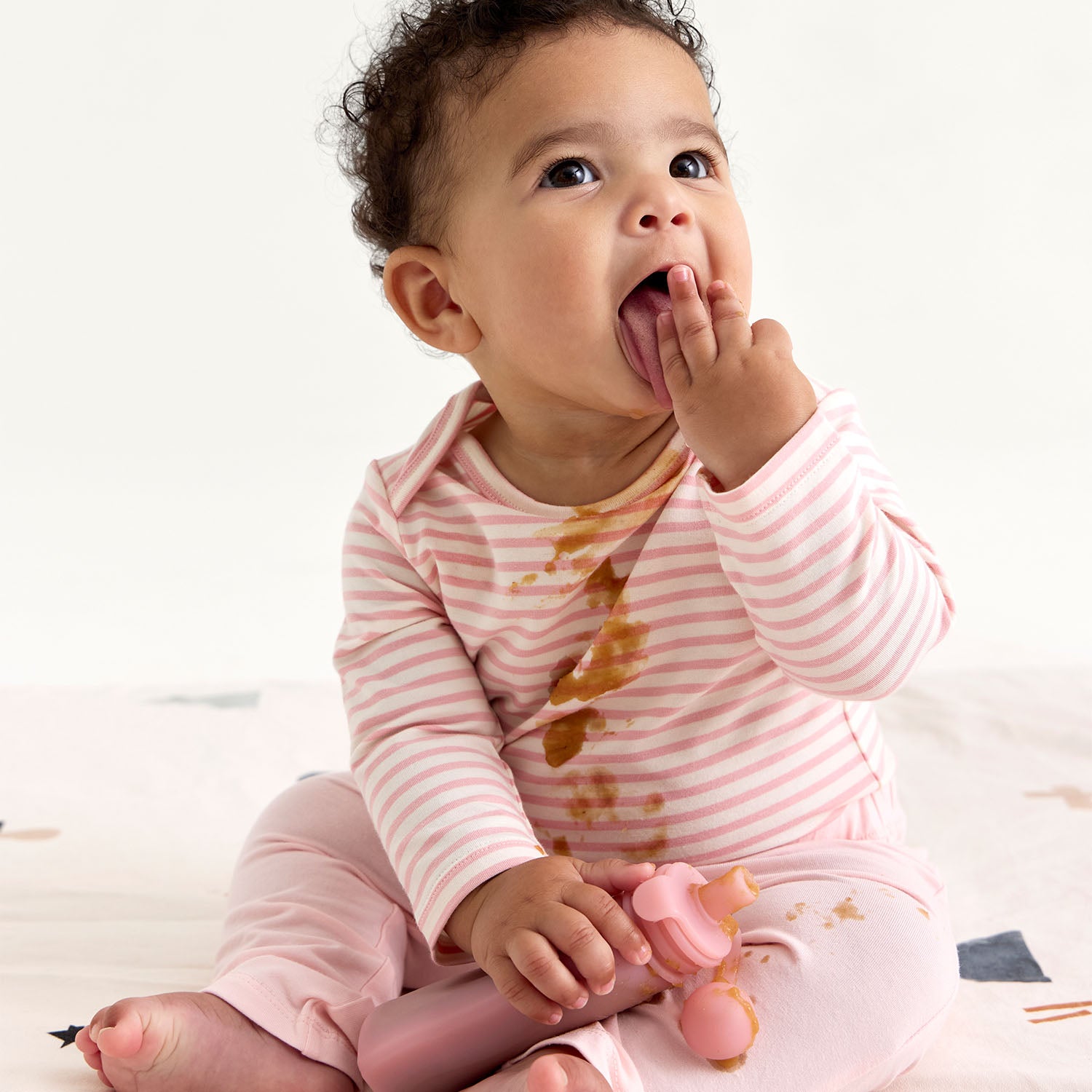 Magnetic 3-Pack Bodysuit & Pant