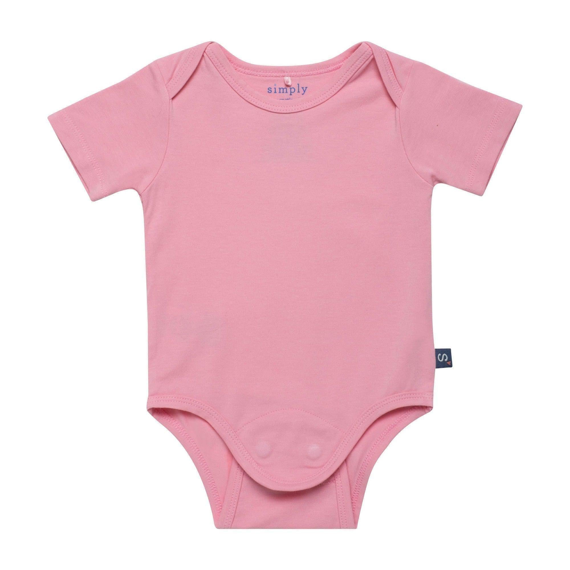 potpourri pink cloudstretch™ magnetic bodysuit