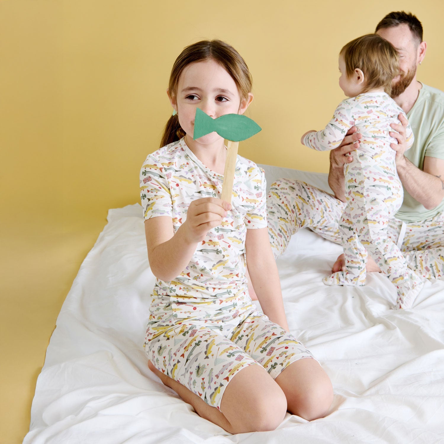 Magnetic PJ Set