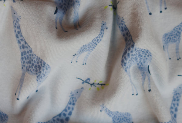 GOTS-Certified Organic Cotton
