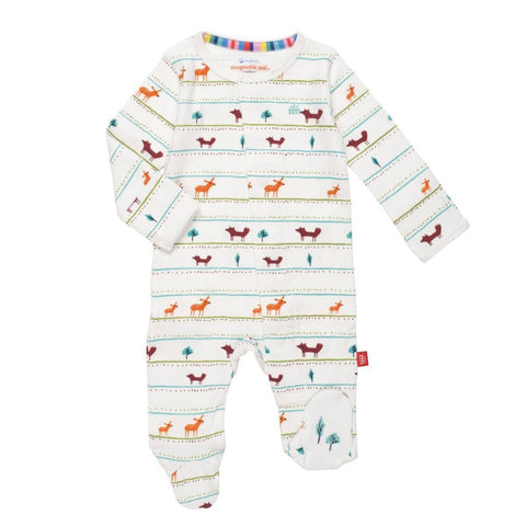 Peter Rabbit™ Organic Pajama Set