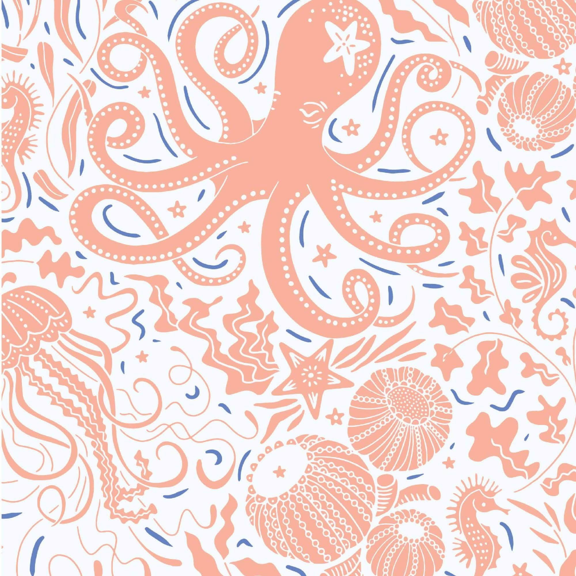 seas the day modal magnetic toddler twotie | pink