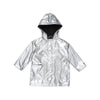 Magnetic Raincoat