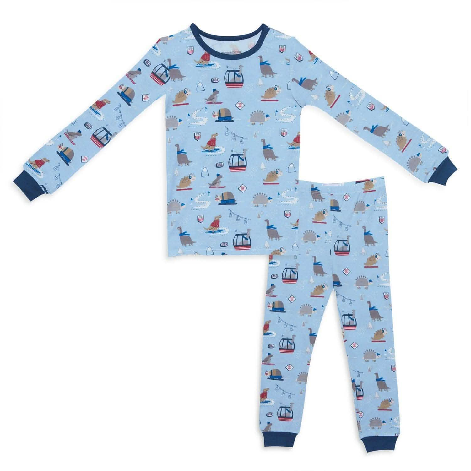 Magnetic me pajamas sale