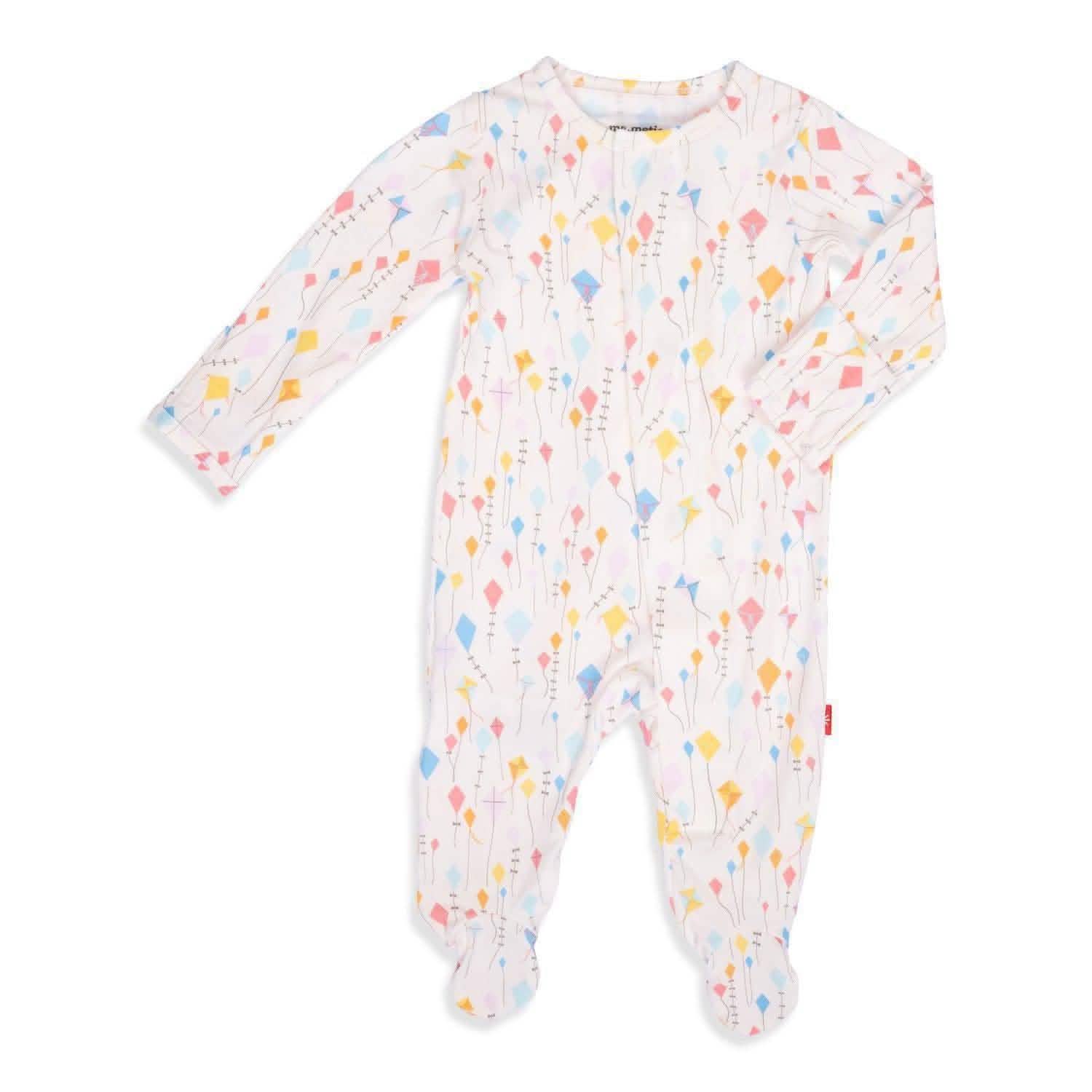 sky's the limit modal magnetic parent favorite footie