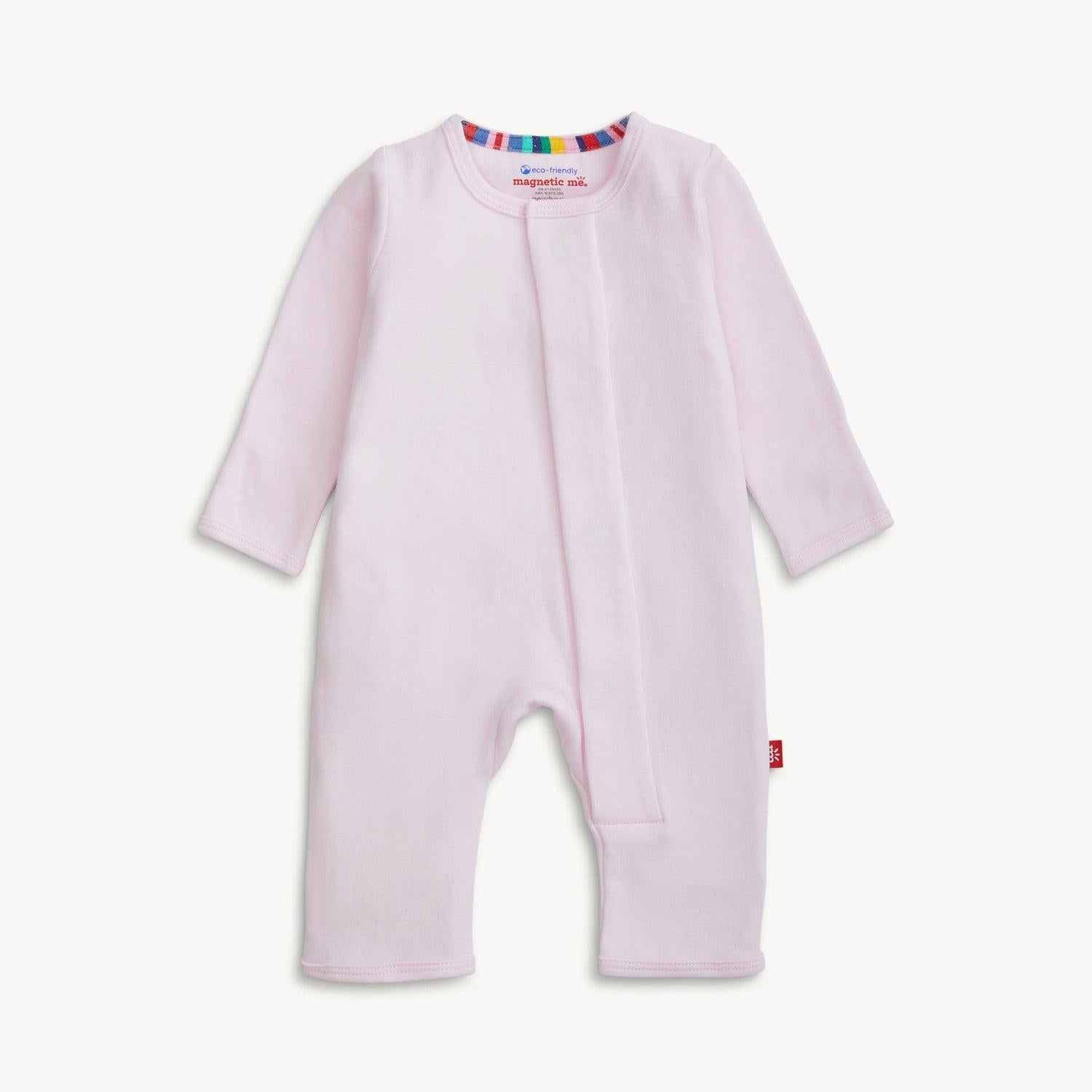 Magnetic Coverall - re-loved