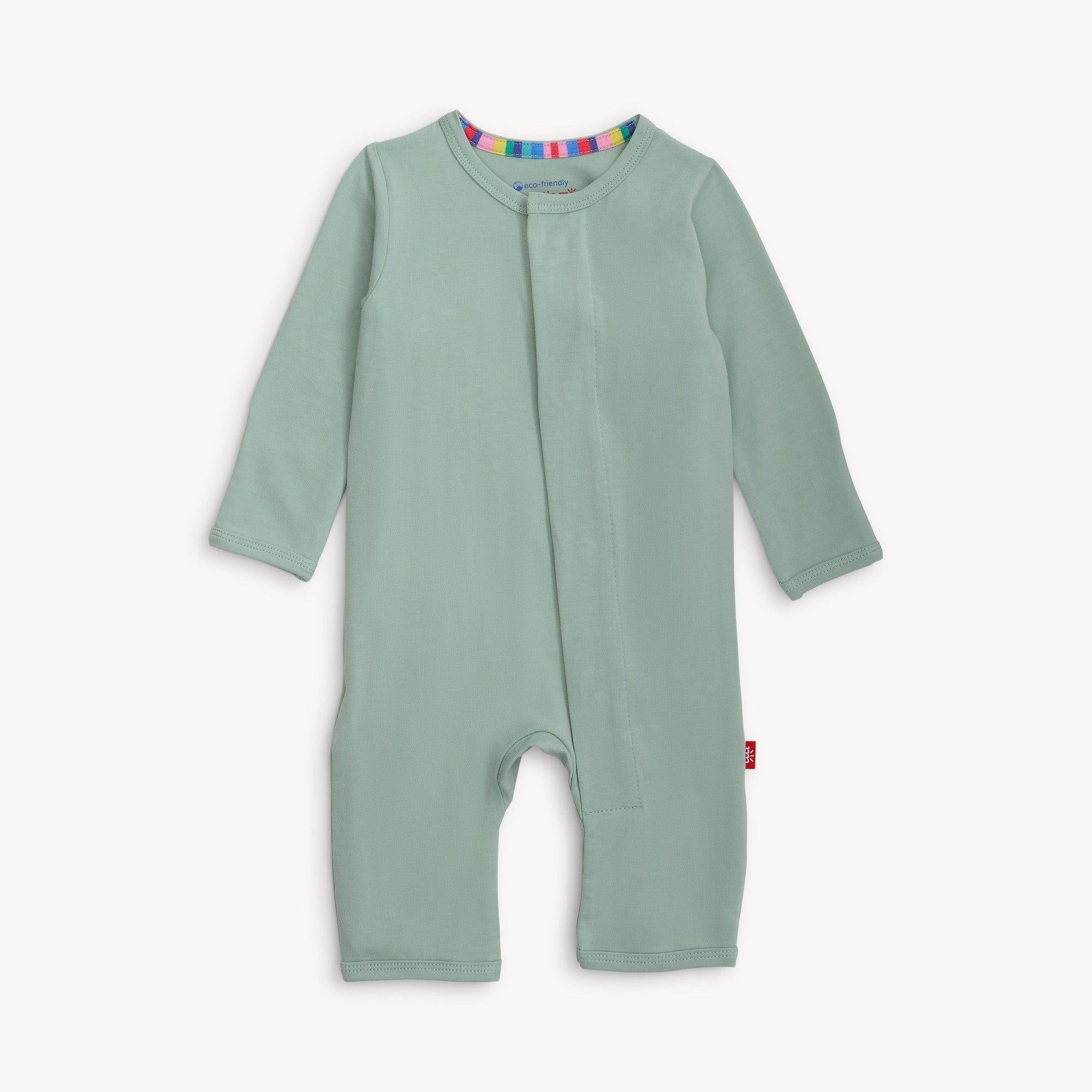 sprout CloudStretch™ magnetic coverall