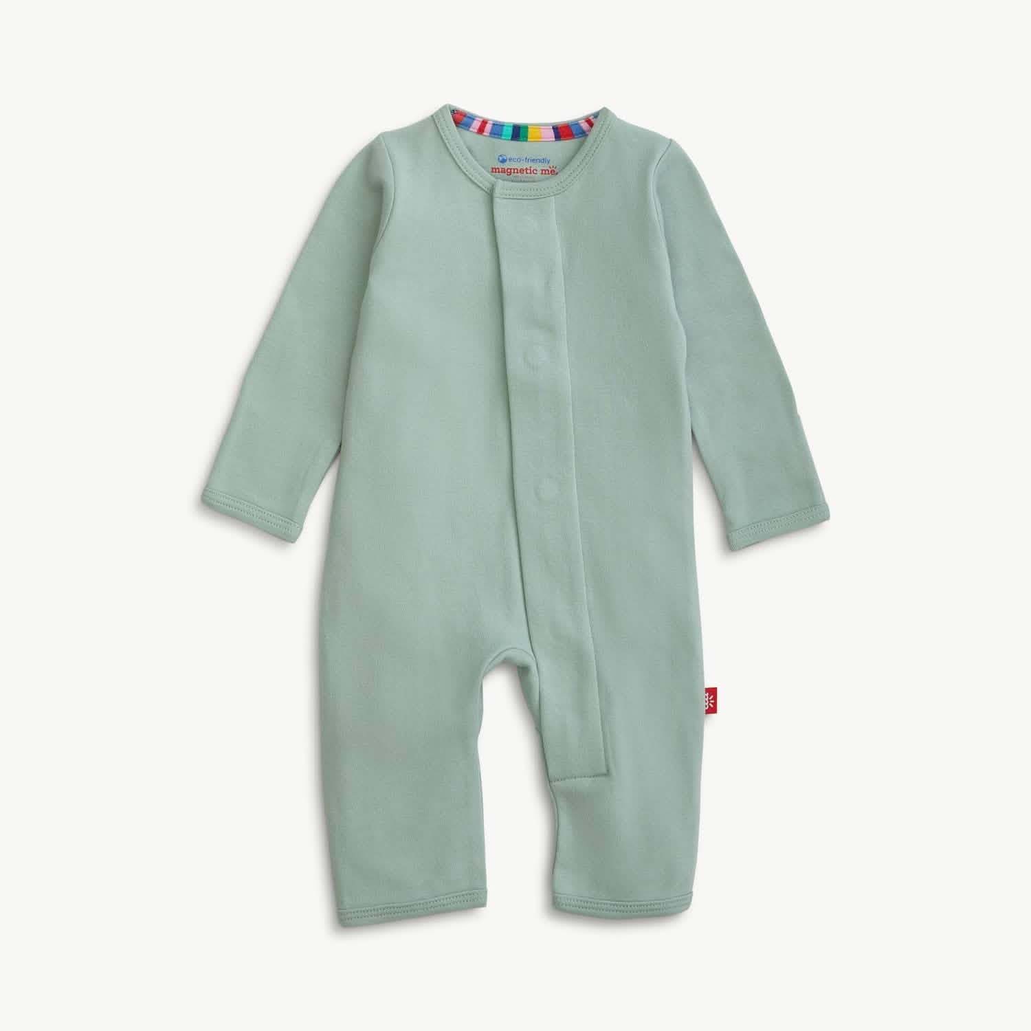 Magnetic Coverall - re-loved