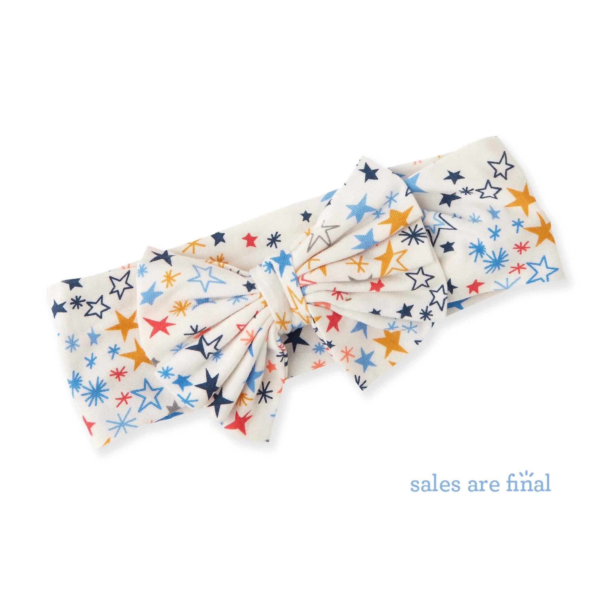 starburst modal headband - re-loved