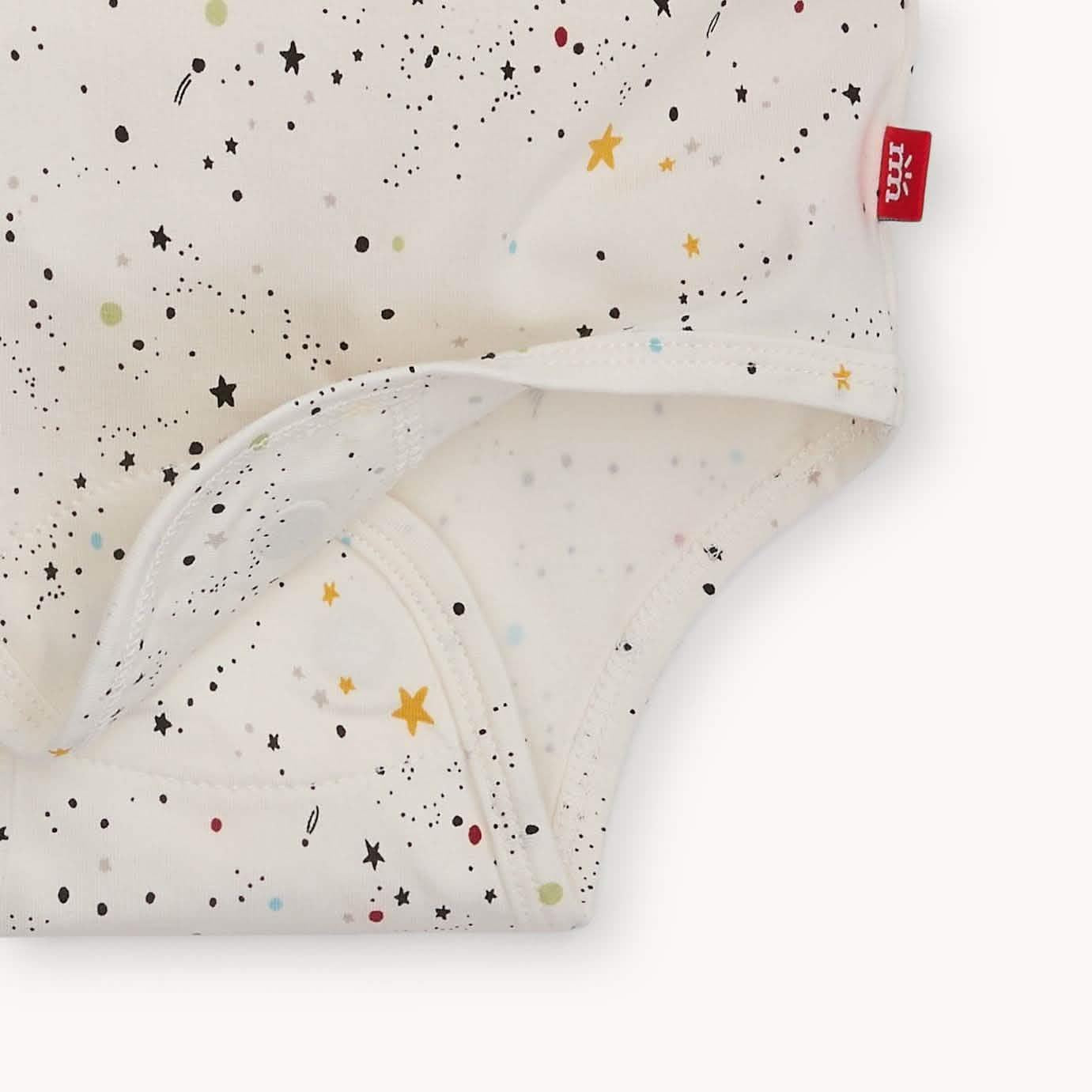 stardust CloudStretch™ magnetic bodysuit