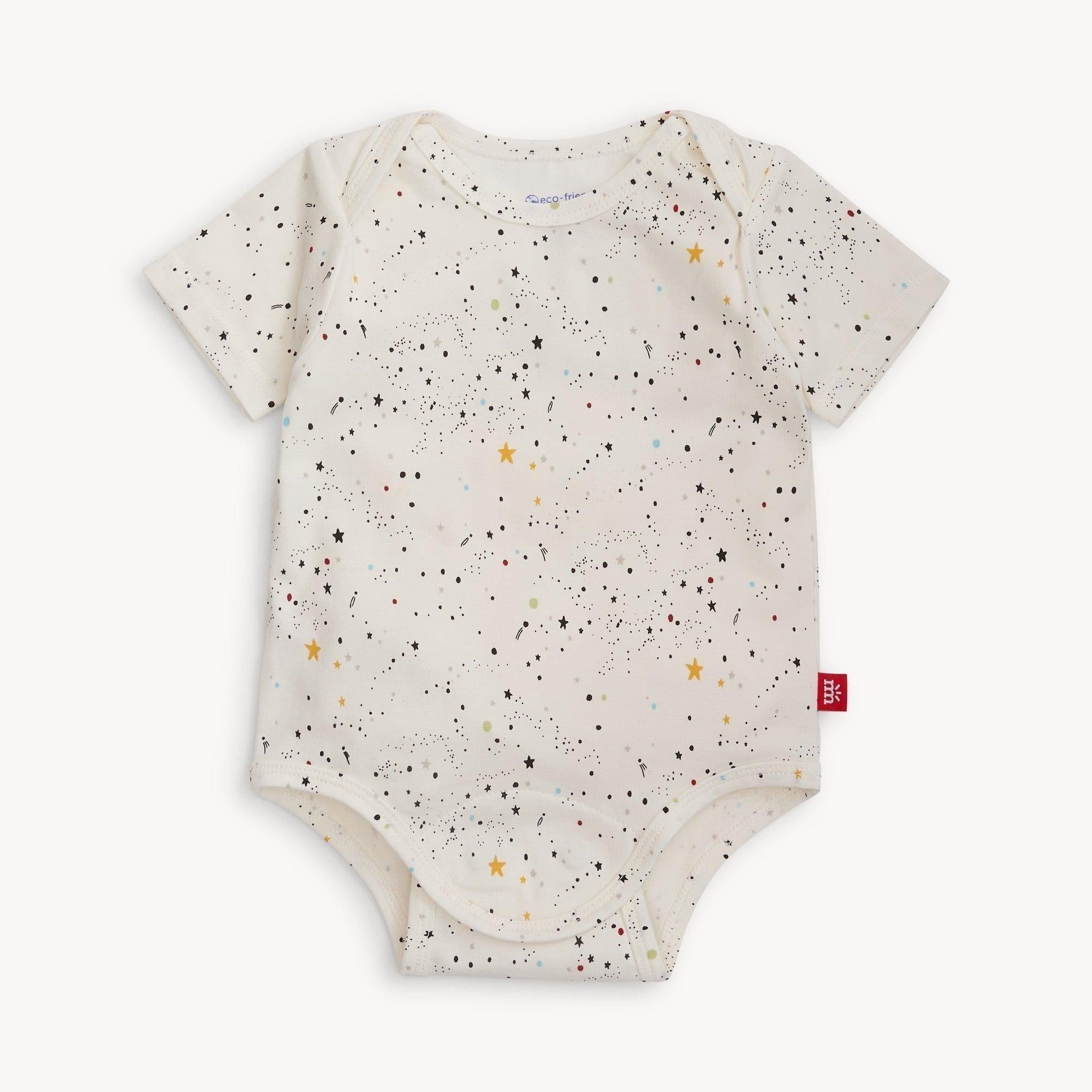 stardust CloudStretch™ magnetic bodysuit