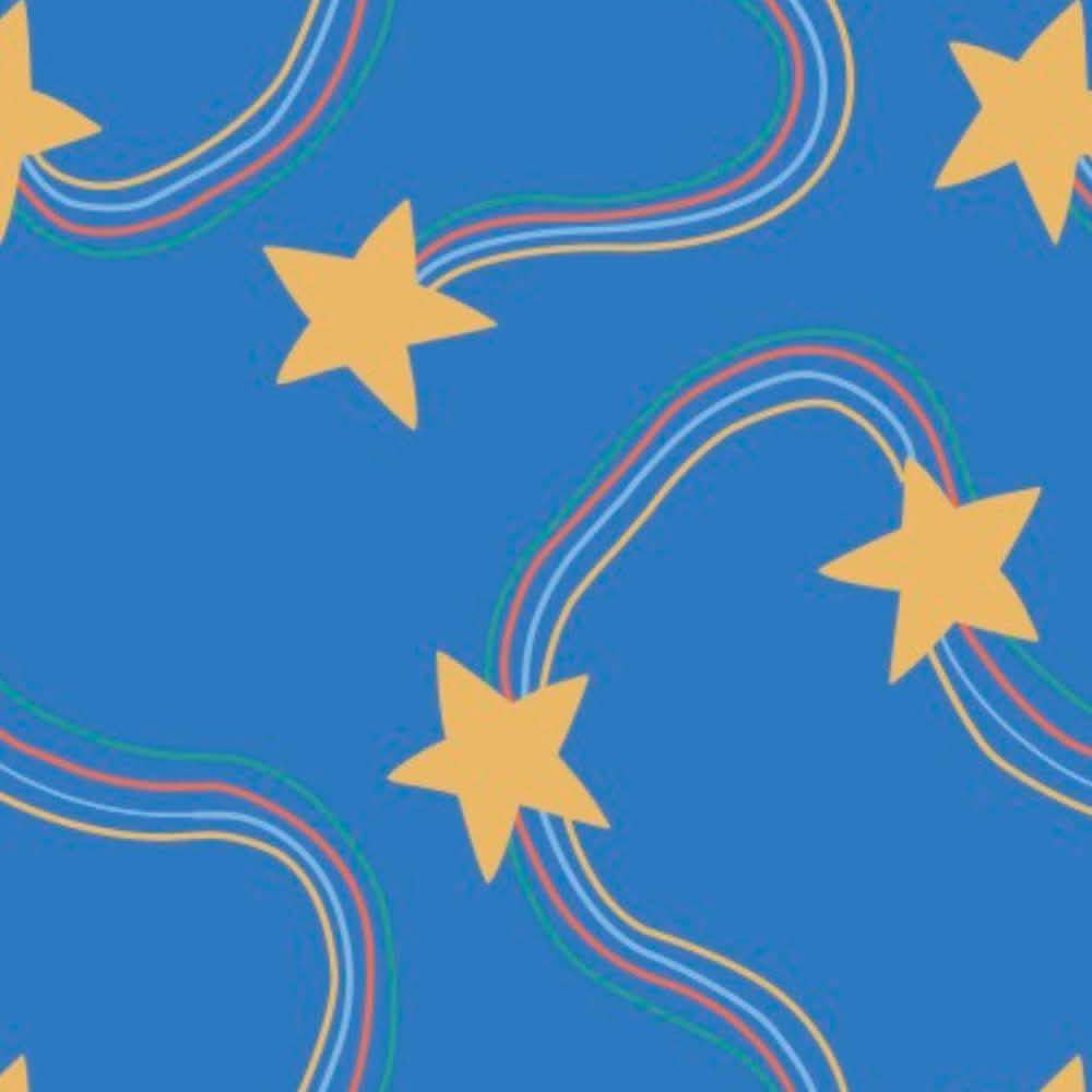 starry nights velour magnetic parent favorite footie
