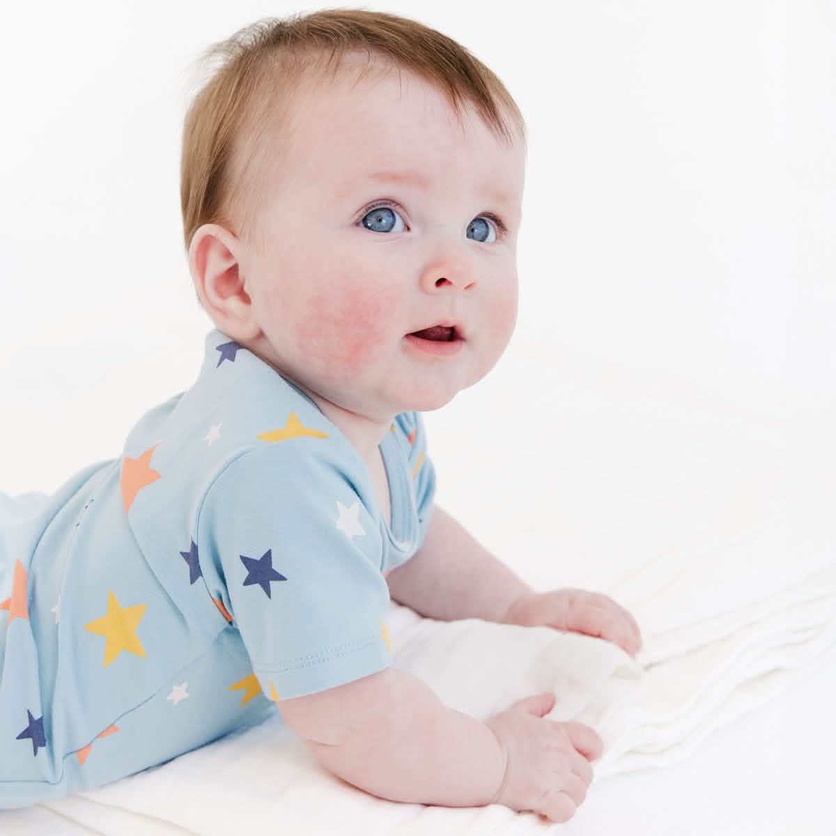 stars cloudstretch™ magnetic bodysuit