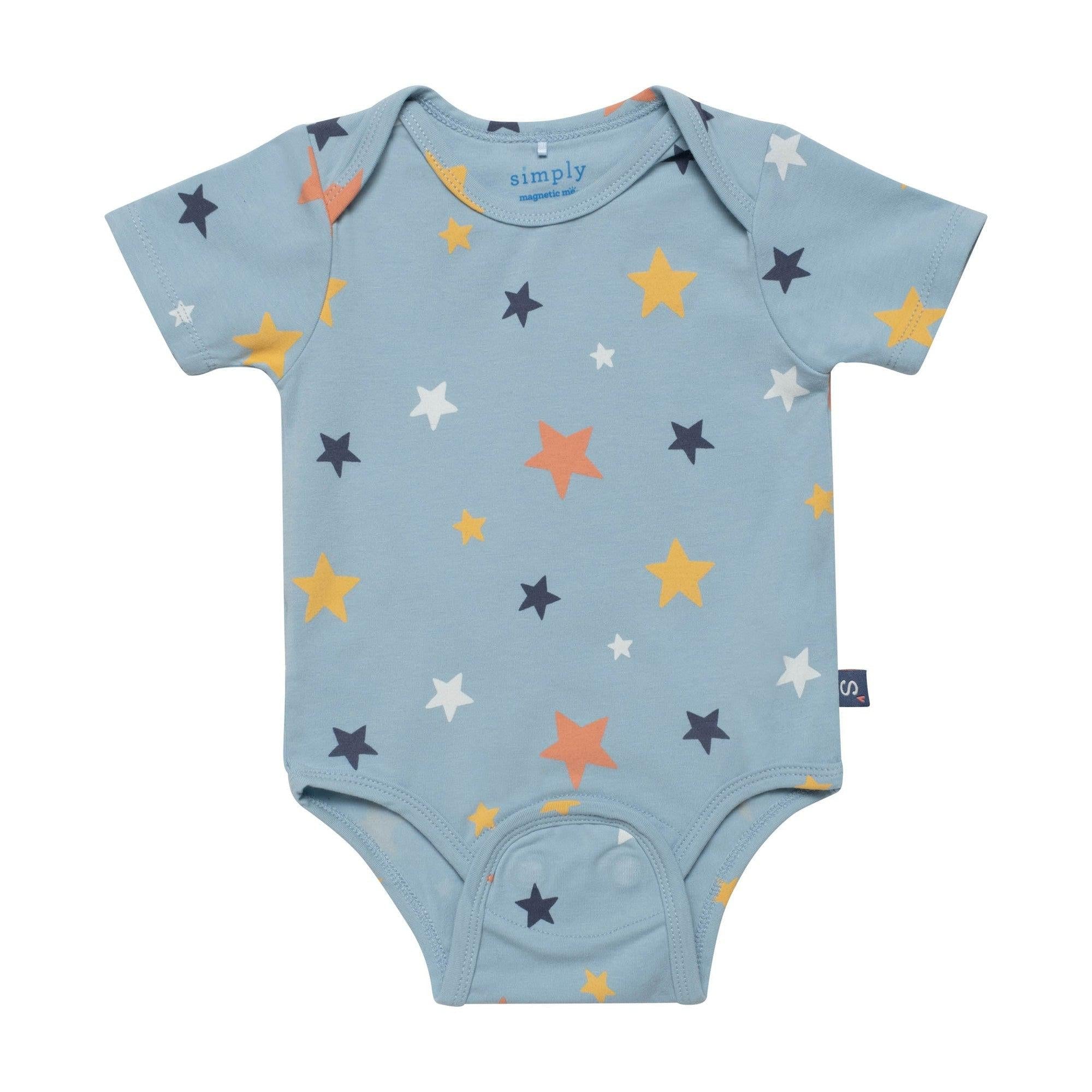 stars cloudstretch™ magnetic bodysuit