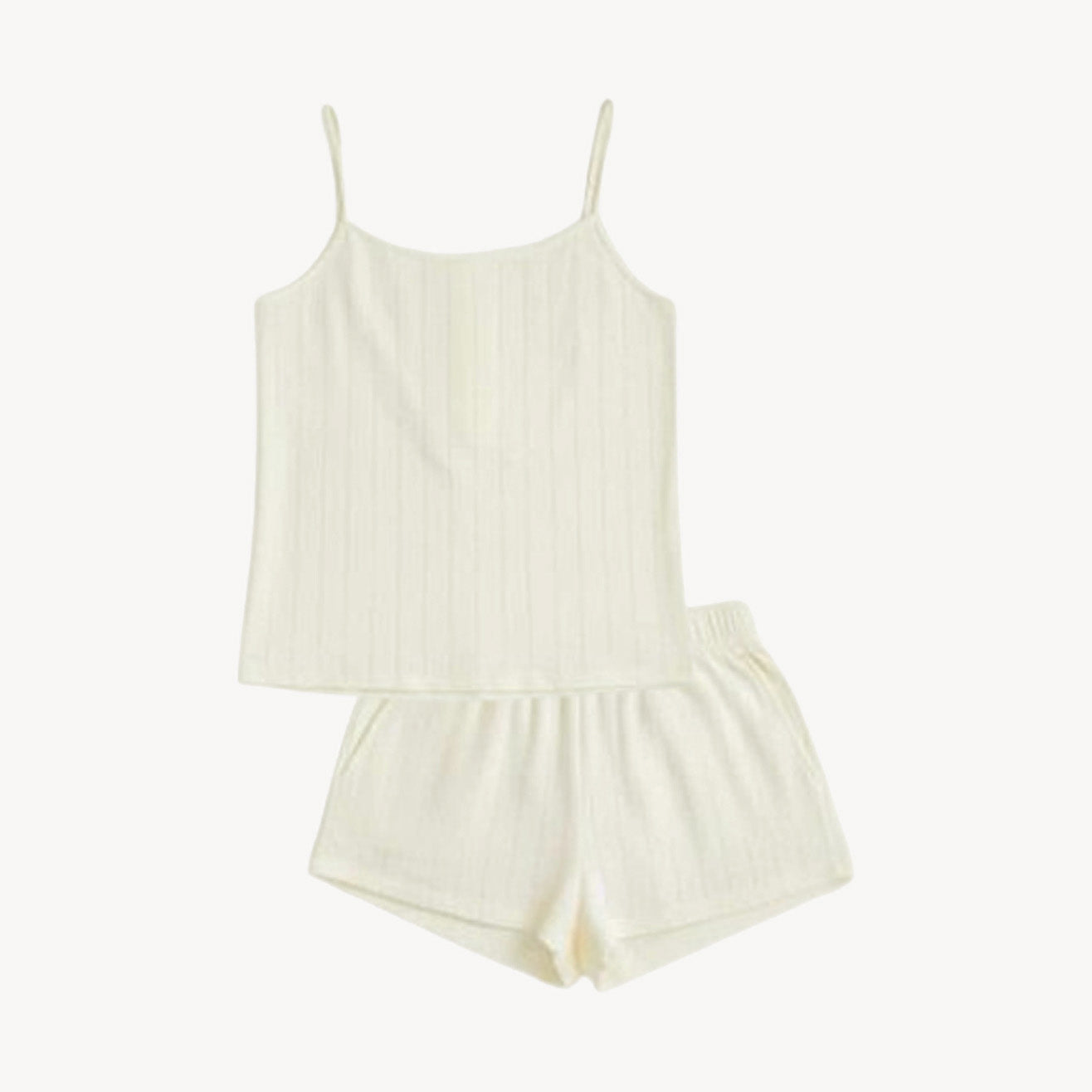 Magnetic Women PJ Set