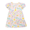 Short Sleeve Dress