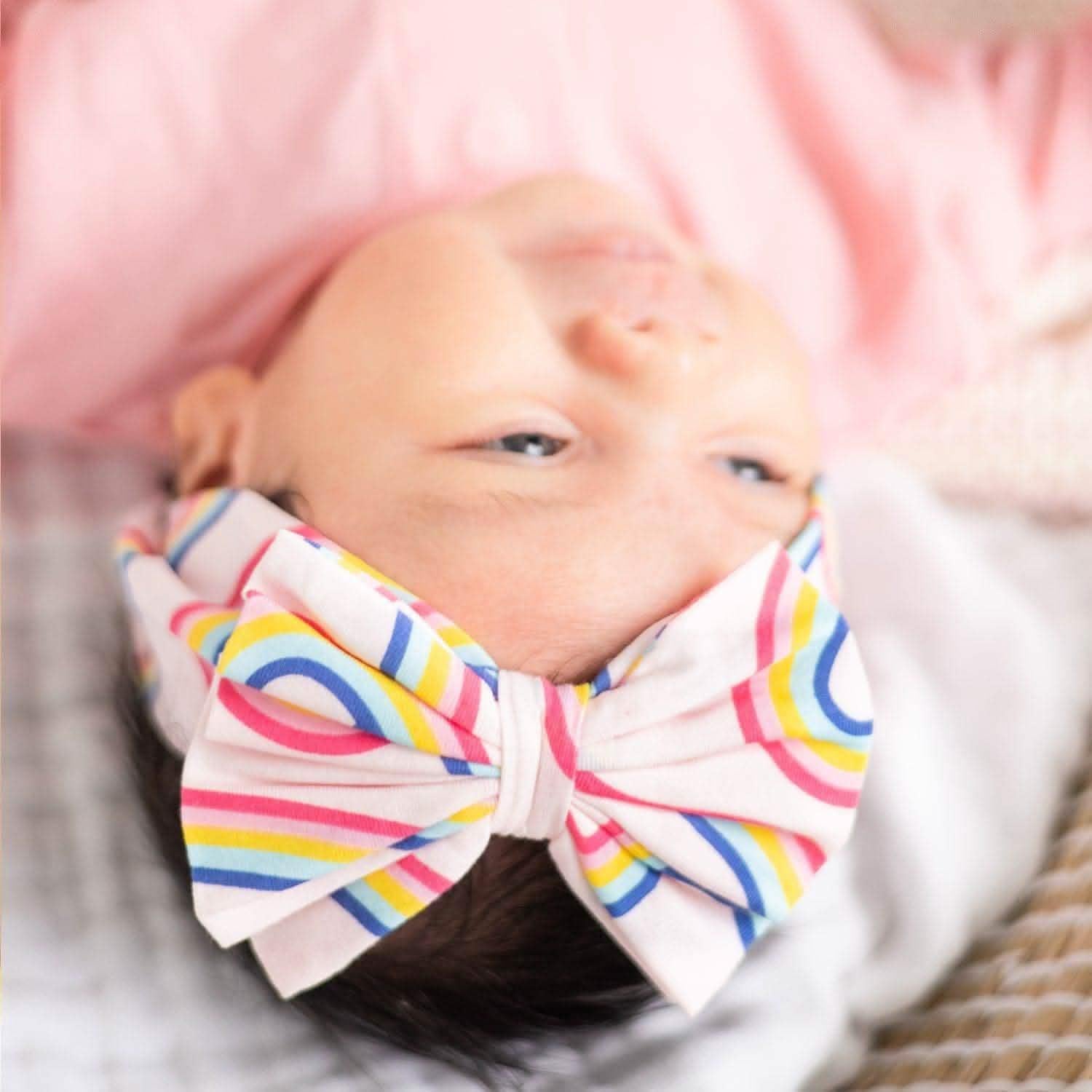 taffy modal headband