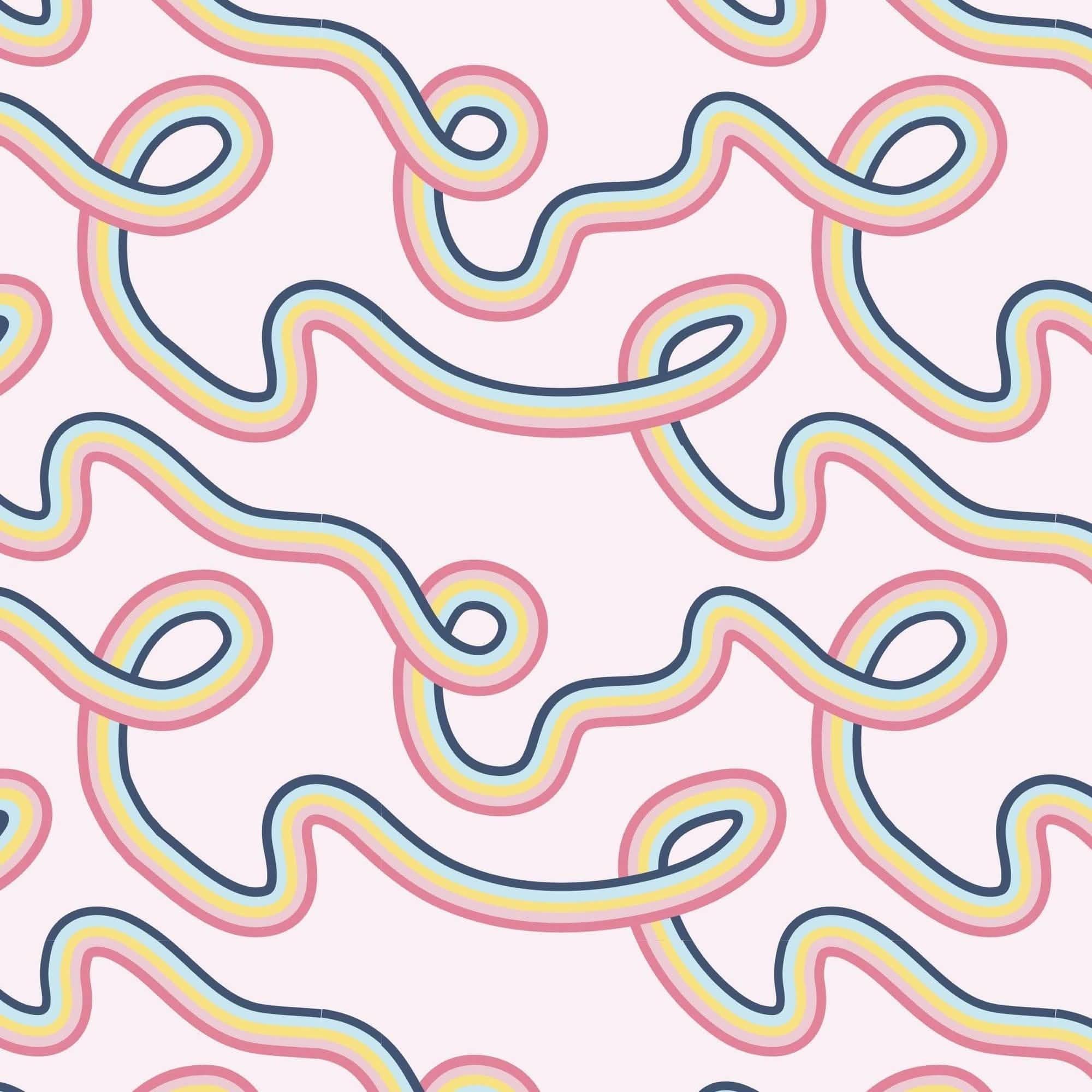 taffy modal headband