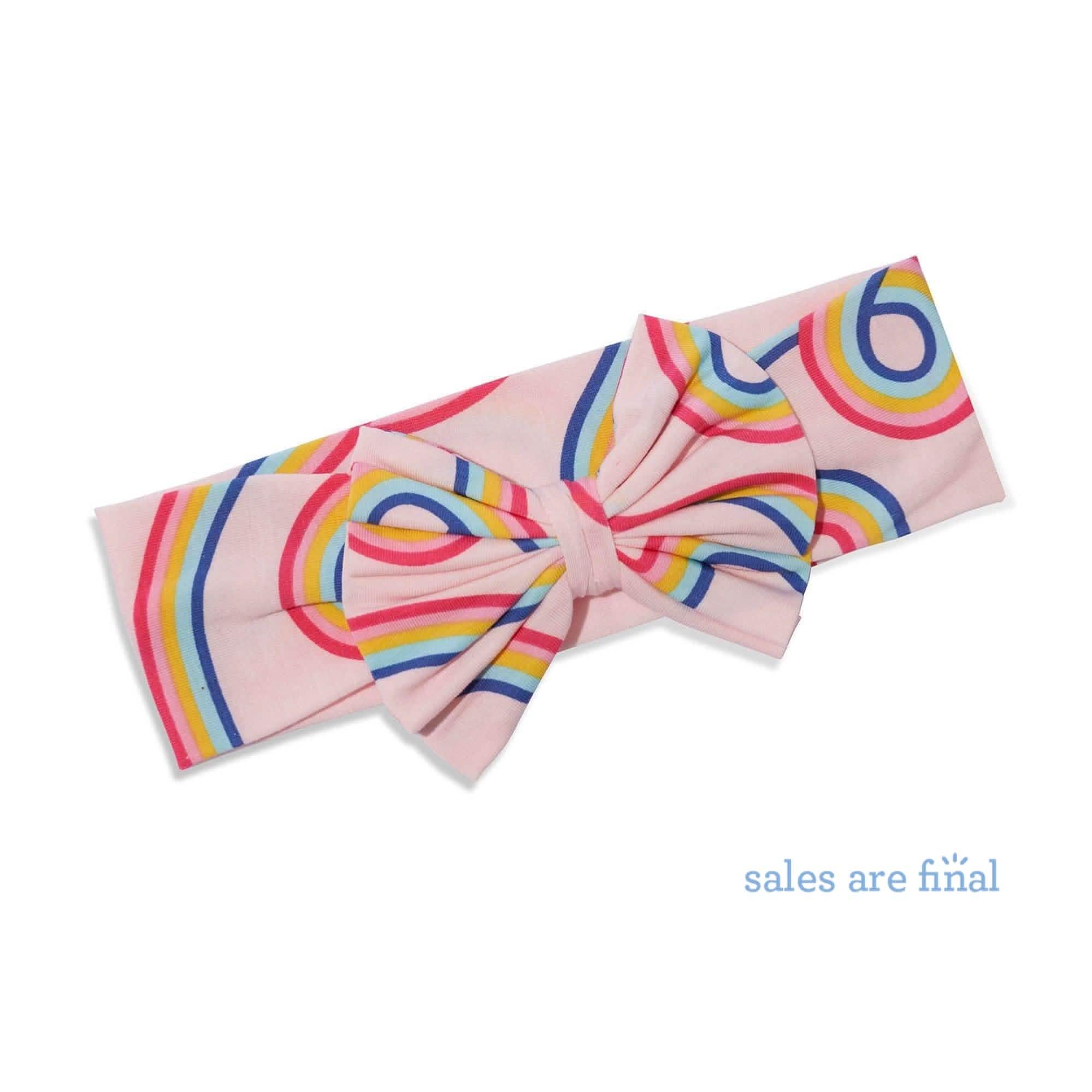 taffy modal headband