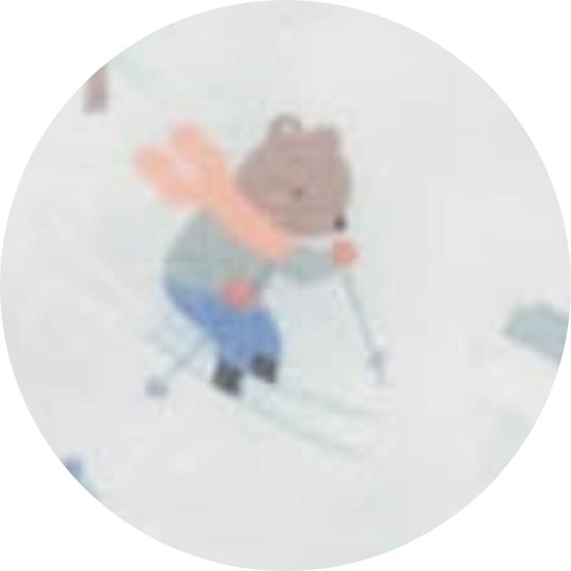 Tis the Ski-son