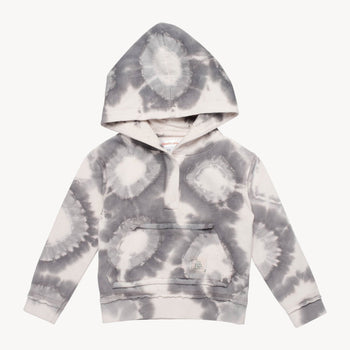 toasted marshmallow cotton magnetic hoodie