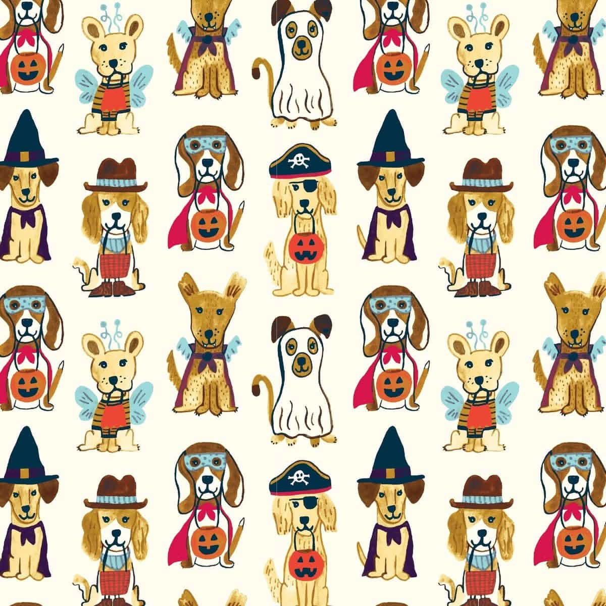 tricks or treats modal magnetic fuss free coverall - re-loved