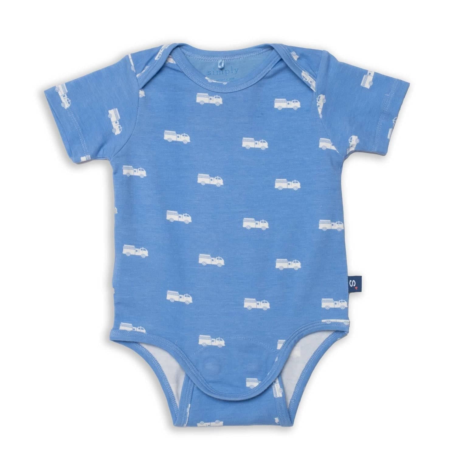 trucks CloudStretch™ magnetic bodysuit
